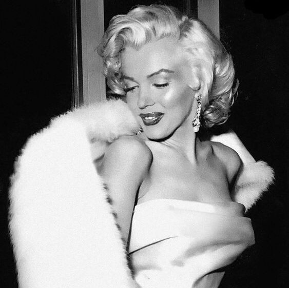 Marilyn Monroe